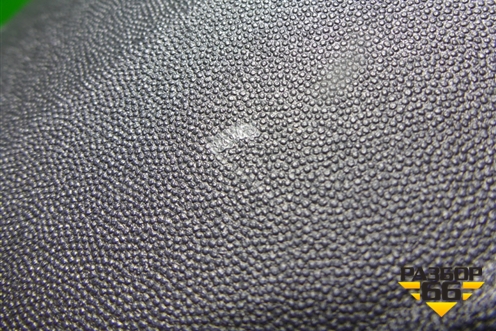 Накладка заднего крыла правого (5006160XKN04A) для Haval Dargo с 2022г (Дарго)