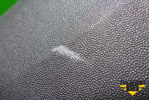 Накладка заднего крыла правого (5006160XKN04A) для Haval Dargo с 2022г (Дарго)