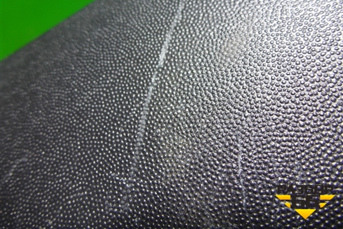 Накладка двери задней правой (5006140XKN04A) для Haval Dargo с 2022г (Дарго)