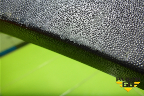 Накладка двери задней правой (5006140XKN04A) для Haval Dargo с 2022г (Дарго)