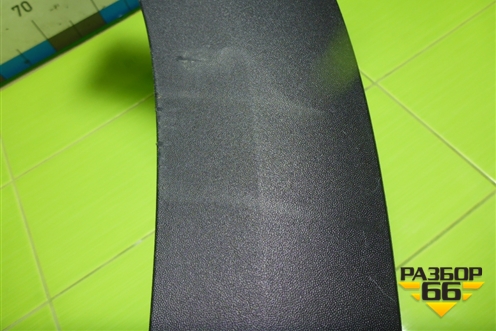 Накладка двери задней правой (5006140XKN04A) для Haval Dargo с 2022г (Дарго)