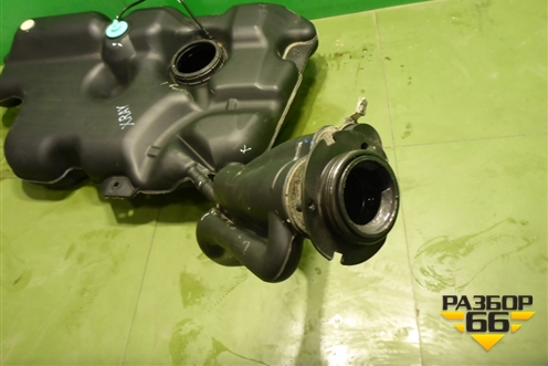 Бак топливный (172027384R) для VAZ XRAY с 2016г (Хрэй)