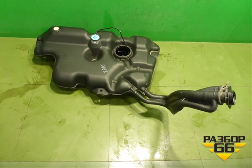 Бак топливный (172027384R) для VAZ XRAY с 2016г (Хрэй)