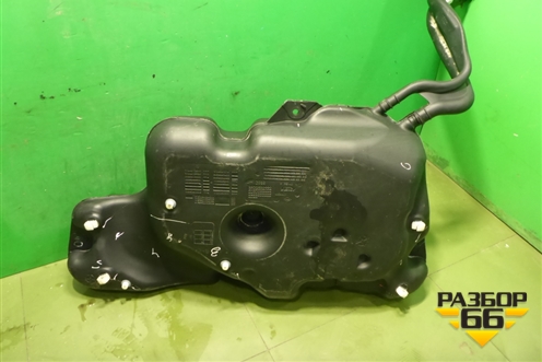 Бак топливный (172027384R) для VAZ XRAY с 2016г (Хрэй)