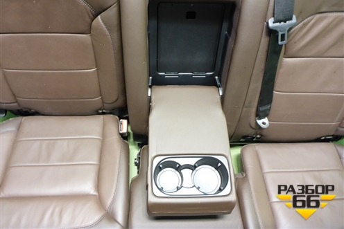 Сиденья комплект (AIR BAG электро регулировка  вентиляцией и обогревом) для Mercedes Benz ML-Klass W166 c 2011г (МЛ)