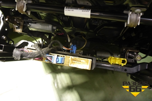 Сиденья комплект (AIR BAG электро регулировка  вентиляцией и обогревом) для Mercedes Benz ML-Klass W166 c 2011г (МЛ)