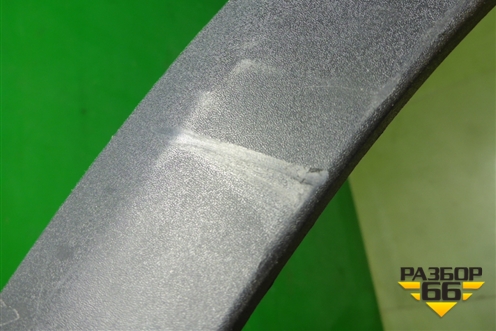 Накладка переднего крыла левого (609000499AA) для Chery Tiggo 7 Pro с 2019г (Тиго 7 Про)