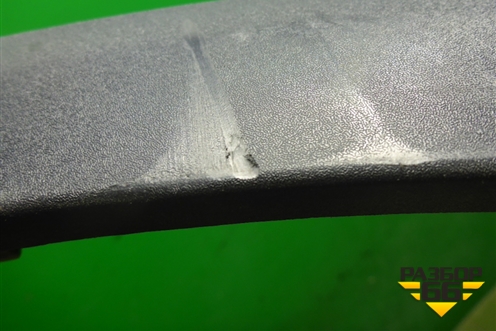 Накладка переднего крыла левого (609000499AA) для Chery Tiggo 7 Pro с 2019г (Тиго 7 Про)