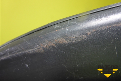 Накладка заднего крыла левого (7407A303) для Mitsubishi Outlander с 2012-2024г (Аутлендер)