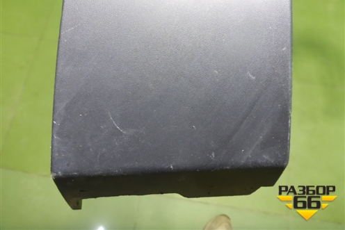 Накладка переднего крыла правого (609001624AA) для Exeed RX с 2023г (РХ)