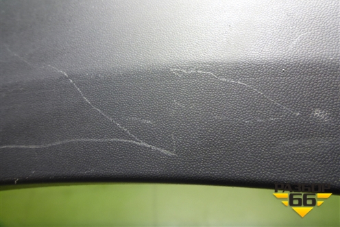 Накладка переднего крыла правого (609001624AA) для Exeed RX с 2023г (РХ)