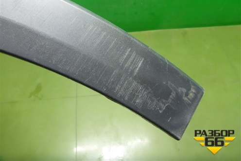 Накладка переднего крыла правого (609001624AA) для Exeed RX с 2023г (РХ)