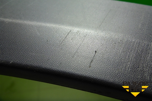 Накладка переднего крыла правого (609001624AA) для Exeed RX с 2023г (РХ)