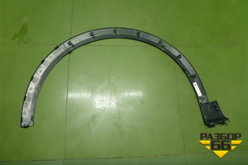 Накладка переднего крыла правого (609001624AA) для Exeed RX с 2023г (РХ)