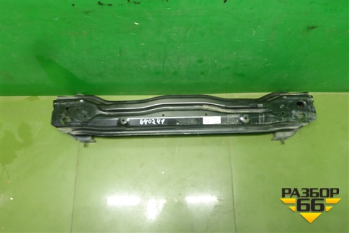 Усилитель заднего бампера (740000813) для BMW X3 G01 с 2017г (Х3 Г01)