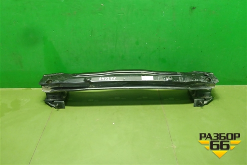 Усилитель заднего бампера (740000813) для BMW X3 G01 с 2017г (Х3 Г01)