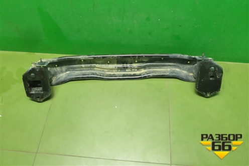 Усилитель заднего бампера (740000813) для BMW X3 G01 с 2017г (Х3 Г01)