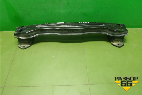 Усилитель заднего бампера (740000813) для BMW X3 G01 с 2017г (Х3 Г01)