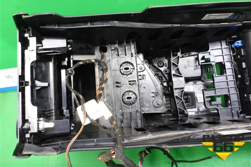 Подлокотник для Mercedes Benz ML-Klass W166 c 2011г (МЛ)