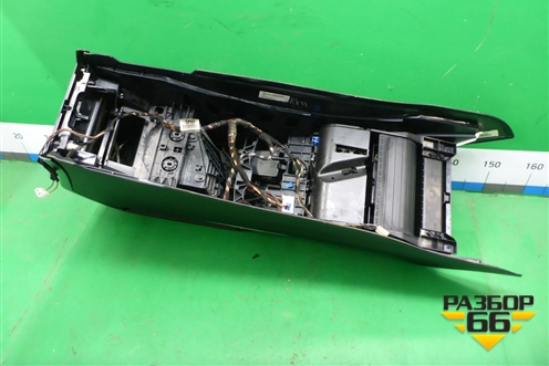 Подлокотник для Mercedes Benz ML-Klass W166 c 2011г (МЛ)