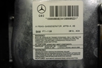 Торпедо с AIR BAG (A1666800087) для Mercedes Benz ML-Klass W166 c 2011г (МЛ)