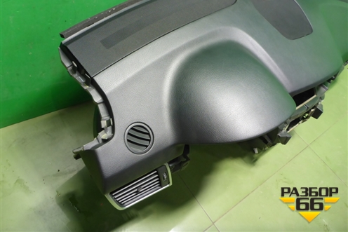 Торпедо с AIR BAG (A1666800087) для Mercedes Benz ML-Klass W166 c 2011г (МЛ)