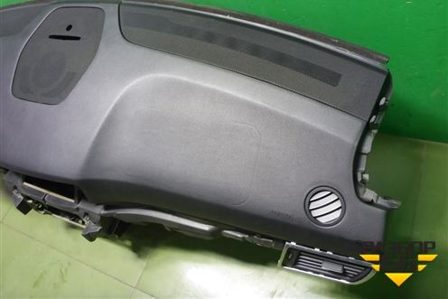 Торпедо с AIR BAG (A1666800087) для Mercedes Benz ML-Klass W166 c 2011г (МЛ)