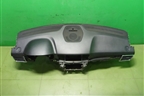 Торпедо с AIR BAG (A1666800087) для Mercedes Benz ML-Klass W166 c 2011г (МЛ)