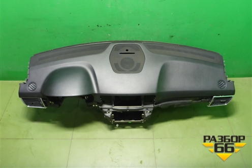 Торпедо с AIR BAG (A1666800087) для Mercedes Benz ML-Klass W166 c 2011г (МЛ)