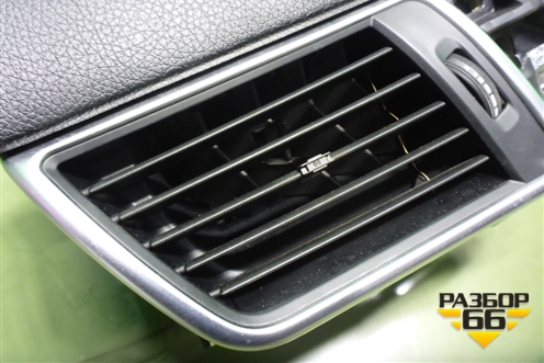 Торпедо с AIR BAG (A1666800087) для Mercedes Benz ML-Klass W166 c 2011г (МЛ)