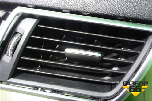 Торпедо с AIR BAG (A1666800087) для Mercedes Benz ML-Klass W166 c 2011г (МЛ)