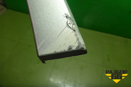 Накладка переднего крыла правого (5006140XKV3AA) для Tank 500 с 2022-2025г