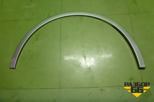 Накладка переднего крыла правого (5006140XKV3AA) для Tank 500 с 2022-2025г