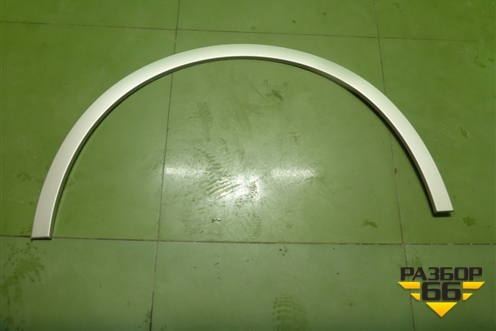 Накладка переднего крыла правого (5006140XKV3AA) для Tank 500 с 2022-2025г