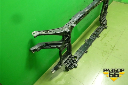 Панель передняя (64101N9000) для Hyundai Tucson с 2020г (Туксон)