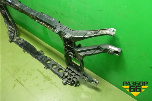 Панель передняя (64101N9000) для Hyundai Tucson с 2020г (Туксон)