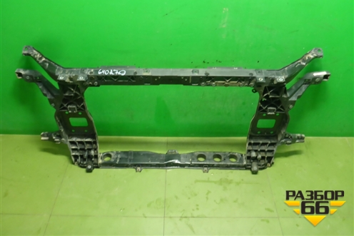 Панель передняя (64101N9000) для Hyundai Tucson с 2020г (Туксон)