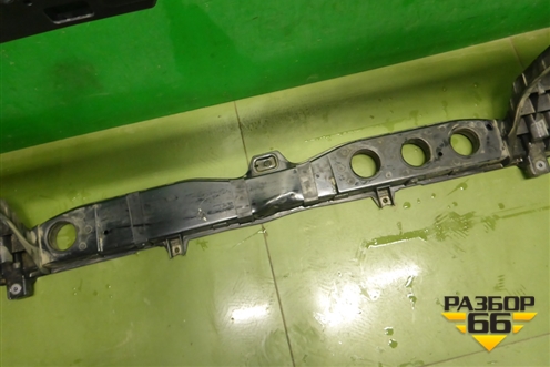 Панель передняя (64101N9000) для Hyundai Tucson с 2020г (Туксон)