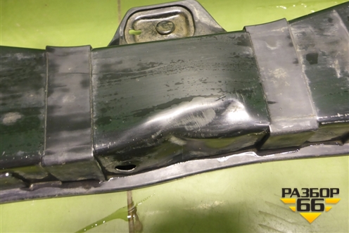 Панель передняя (64101N9000) для Hyundai Tucson с 2020г (Туксон)