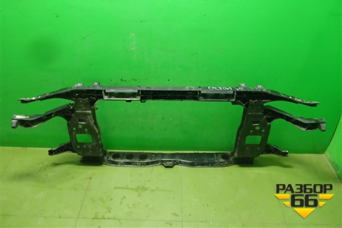 Панель передняя (64101N9000) для Hyundai Tucson с 2020г (Туксон)