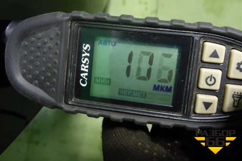 Дверь задняя правая для Mercedes Benz ML-Klass W166 c 2011г (МЛ)