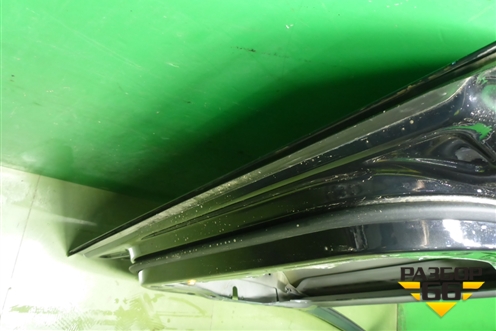 Дверь передняя правая для Mercedes Benz ML-Klass W166 c 2011г (МЛ)