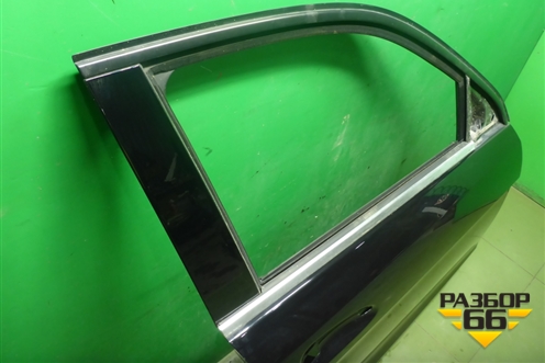 Дверь передняя правая для Mercedes Benz ML-Klass W166 c 2011г (МЛ)