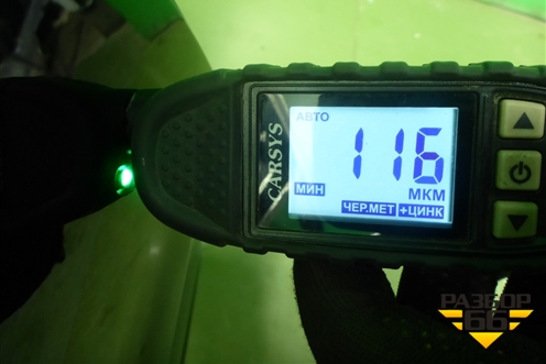 Дверь передняя правая для Mercedes Benz ML-Klass W166 c 2011г (МЛ)