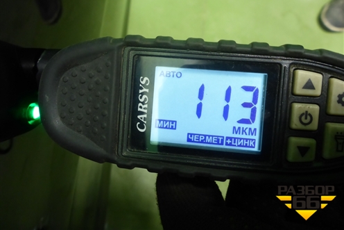 Дверь передняя правая для Mercedes Benz ML-Klass W166 c 2011г (МЛ)