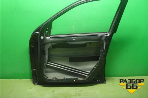 Дверь передняя правая для Mercedes Benz ML-Klass W166 c 2011г (МЛ)