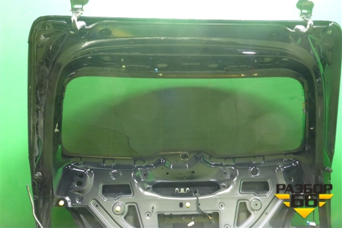 Дверь багажника со стеклом для Mercedes Benz ML-Klass W166 c 2011г (МЛ)