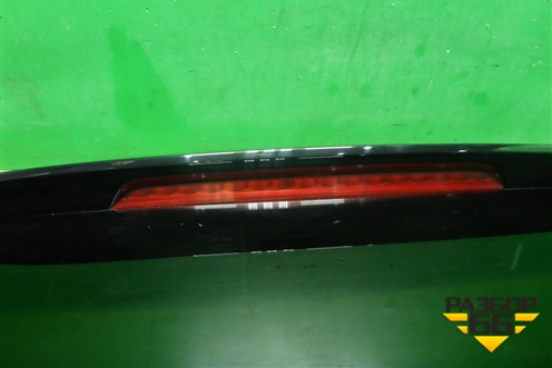 Дверь багажника со стеклом для Mercedes Benz ML-Klass W166 c 2011г (МЛ)