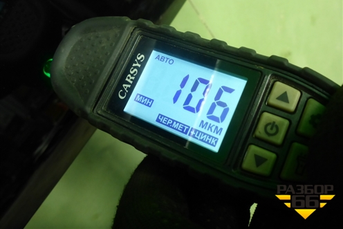 Дверь багажника со стеклом для Mercedes Benz ML-Klass W166 c 2011г (МЛ)