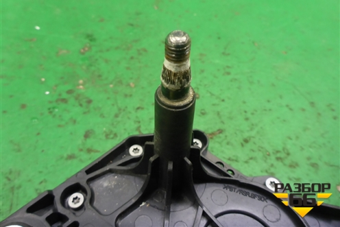 Моторчик стеклоочистителя задний (A2518200042) для Mercedes Benz ML-Klass W166 c 2011г (МЛ)